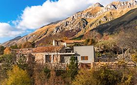 Rifugio del Gran Sasso